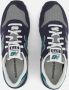 New Balance 373 V2 sneakers donkerblauw turquoise grijs - Thumbnail 16