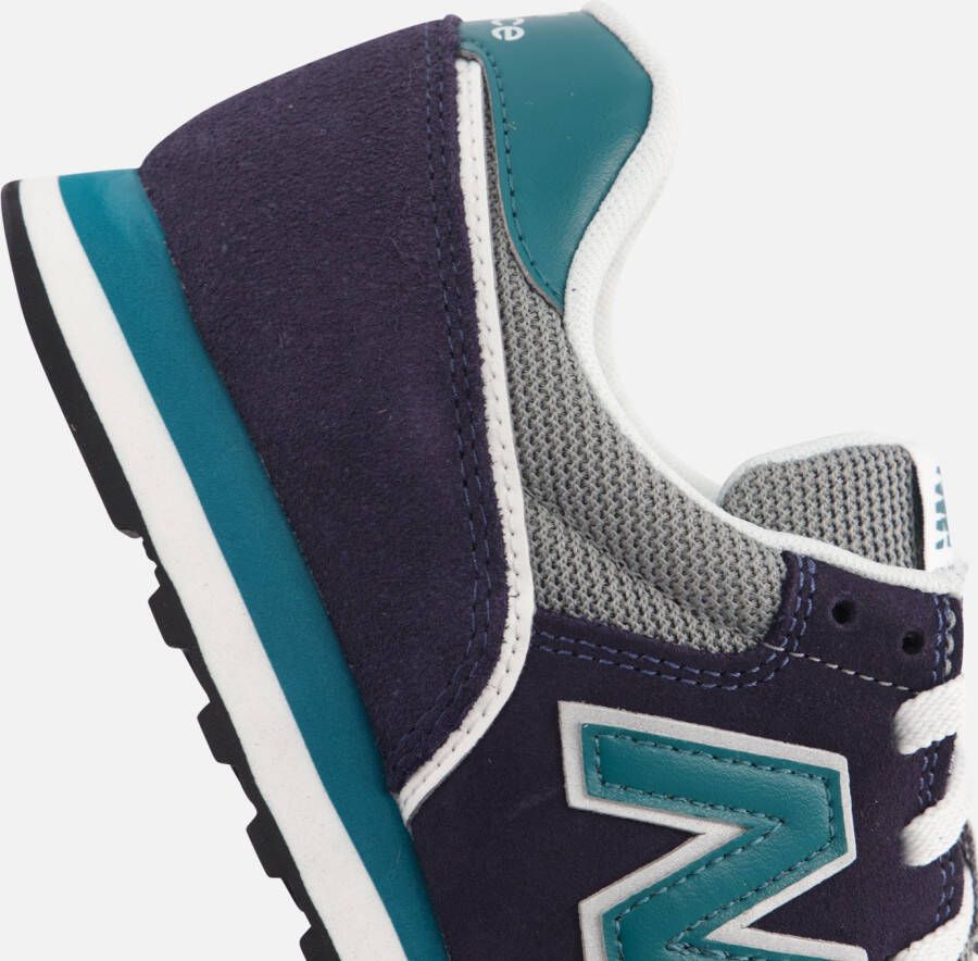 New Balance ML373 Sneakers Synthetisch