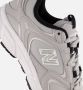 New Balance ML408 Sneakers grijs Synthtisch - Thumbnail 5