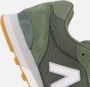 Ziengs New Balance New Balance ML515 Sneakers groen Synthetisch - Thumbnail 7