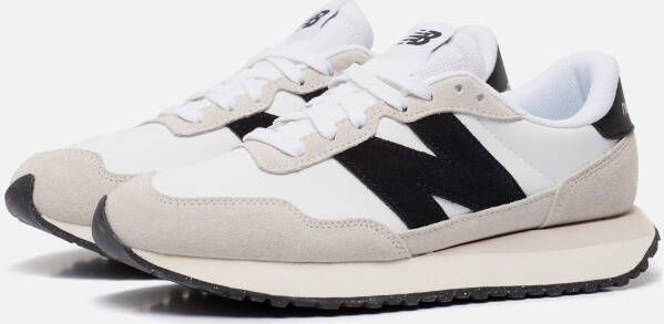 New Balance MS237 Sneakers wit Synthetisch