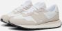 New Balance Sneakers beige Suede - Thumbnail 10