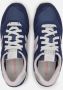 New Balance WL373OA2B Volwassenen Lage sneakers Blauw - Thumbnail 9