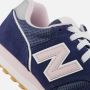 New Balance WL373OA2B Volwassenen Lage sneakers Blauw - Thumbnail 11