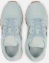 New Balance Sneakers blauw Synthetisch - Thumbnail 4