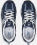 New Balance 530 sneakers donkerblauw blauw wit Mesh Meerkleurig 37 - Thumbnail 6