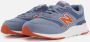 New Balance Sneakers grijs Synthetisch Heren - Thumbnail 10