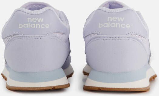 New Balance Sneakers paars Synthetisch