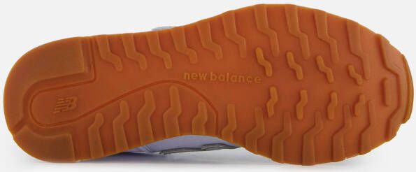 New Balance Sneakers paars Synthetisch