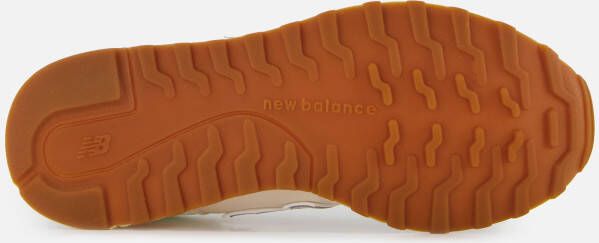 New Balance Sneakers taupe Synthetisch