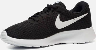 Nike Tanjun Runner sneakers zwart