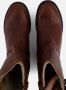 Outfielder Boots cognac Leer - Thumbnail 3