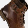 Outfielder Veterboots bruin Leer - Thumbnail 6