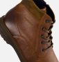 Outfielder Veterboots bruin Leer - Thumbnail 5