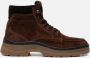 Outfielder Veterboots bruin Suede - Thumbnail 3