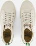 Palladium Palla Ace Chukka Sneakers wit Katoen Dames - Thumbnail 9