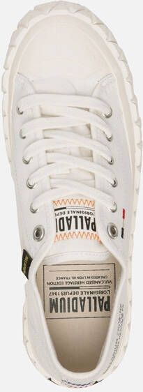 Palladium Palla Ace sneakers wit Canvas