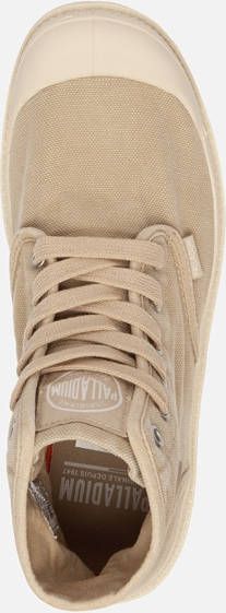 Palladium Hoge Sneakers Pampa Hi 02352-238-M - Foto 4