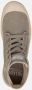 Palladium PAMPA HIGH M Volwassenen Half hoge schoenen Kleur Groen - Thumbnail 3