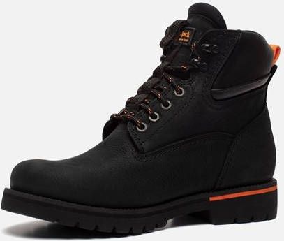 Panama Jack Amur GTX Urban veterboots zwart