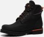 Panama Jack Heren Veterschoenen PJ Amur GTX Urban C1 Nobuck Negro Black Zwart - Thumbnail 4