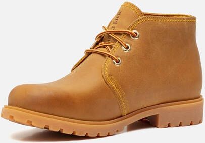 Panama Jack Bota Panama Urban C1 veterboots cognac