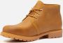 Panama Jack Heren Veterschoenen Panama C1 Napa Vintage Bruin - Thumbnail 6