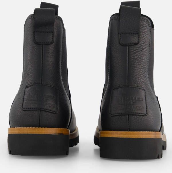 Panama Jack Burton Igloo C1 Chelsea boots