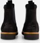 Panama Jack Burton Igloo C11 Chelsea boots zwart - Thumbnail 3