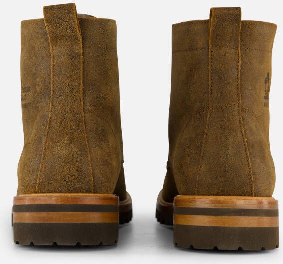 Panama Jack Emery Igloo C6 Veterschoenen bruin