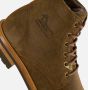 Panama Jack Emery Igloo C6 Veterschoenen bruin - Thumbnail 5