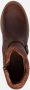 Panama Jack Boots Cognac Leer 380207 Heren Leer - Thumbnail 7