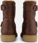 Panama Jack Boots Cognac Leer 380207 Heren Leer - Thumbnail 2