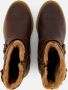 Panama Jack Boots Cognac Leer 380207 Heren Leer - Thumbnail 3