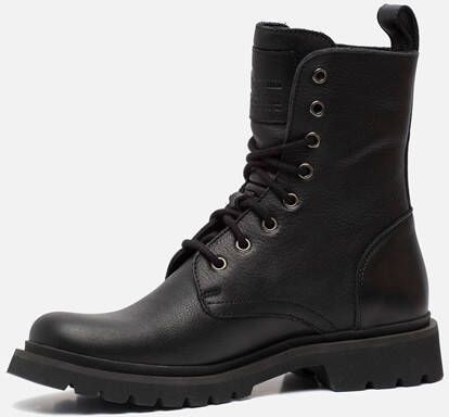 Panama Jack Florida B1 veterboots zwart