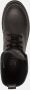 Panama Jack Florida B1 Boots Zwart Dames - Thumbnail 3