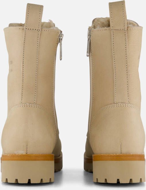 Panama Jack Frisia B12 Veterboots beige