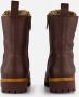 Panama Jack Frisia B19 Veterboots rood - Thumbnail 3