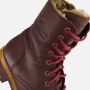 Panama Jack Frisia B19 Veterboots rood - Thumbnail 6