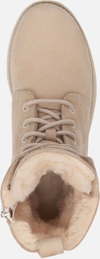 Panama Jack Frisia B8 Veterboots beige Nubuck