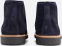 Panama Jack Gael C23 veterboots blauw Suede - Thumbnail 5