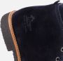 Panama Jack Gael C23 veterboots blauw Suede - Thumbnail 7