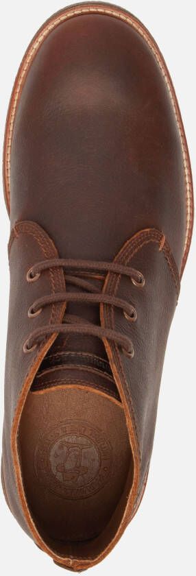 Panama Jack Gael C9 Veterboots bruin