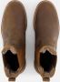 Panama Jack Heren Chelsea Boots Garnock Igloo Brown Heren - Thumbnail 9