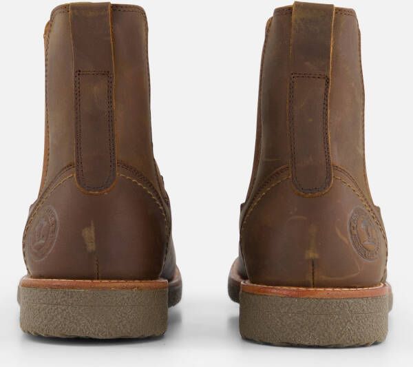 Panama Jack Garnock Igloo C12 Chelsea boots