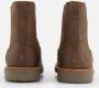 Panama Jack Heren Chelsea Boots Garnock Igloo Brown Heren - Thumbnail 11