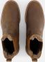 Panama Jack Heren Chelsea Boots Garnock Igloo Brown Heren - Thumbnail 12