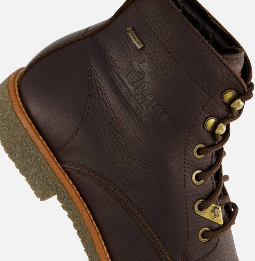 Panama Jack Glasgow Gtx C2 Veterschoenen bruin