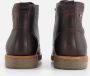 Panama Jack Bruine Gore-Tex Herenlaarzen Brown Heren - Thumbnail 4