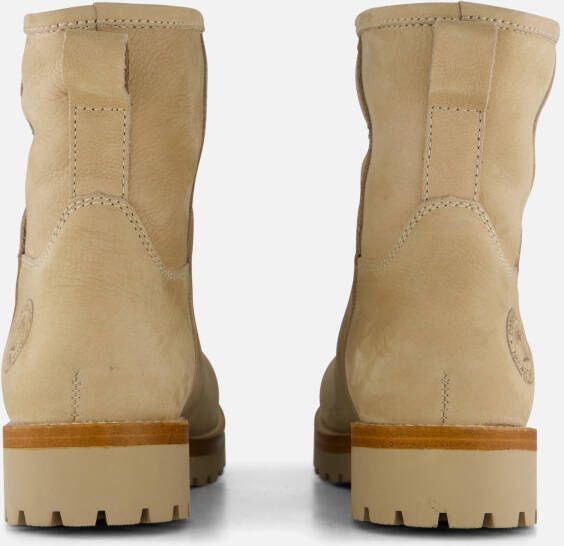 Panama Jack Grace B2 Boots beige Nubuck